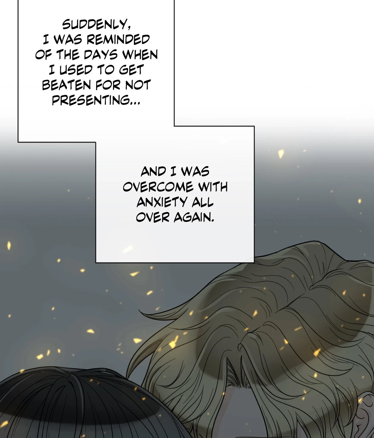 The Alpha's Mate Chapter 55, page 91