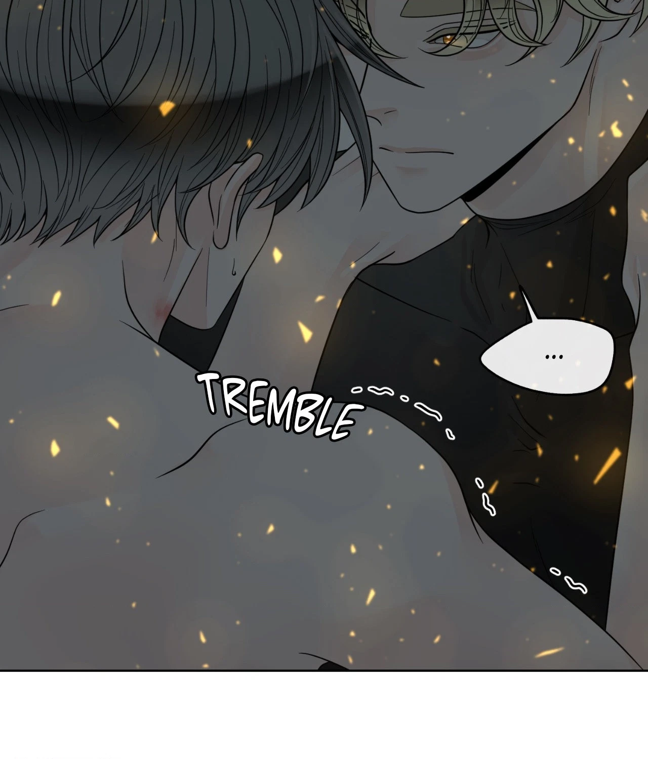 The Alpha's Mate Chapter 55, page 92