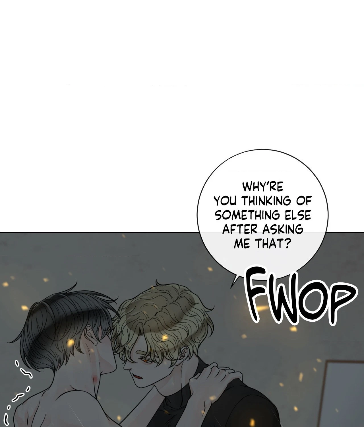 The Alpha's Mate Chapter 55, page 93