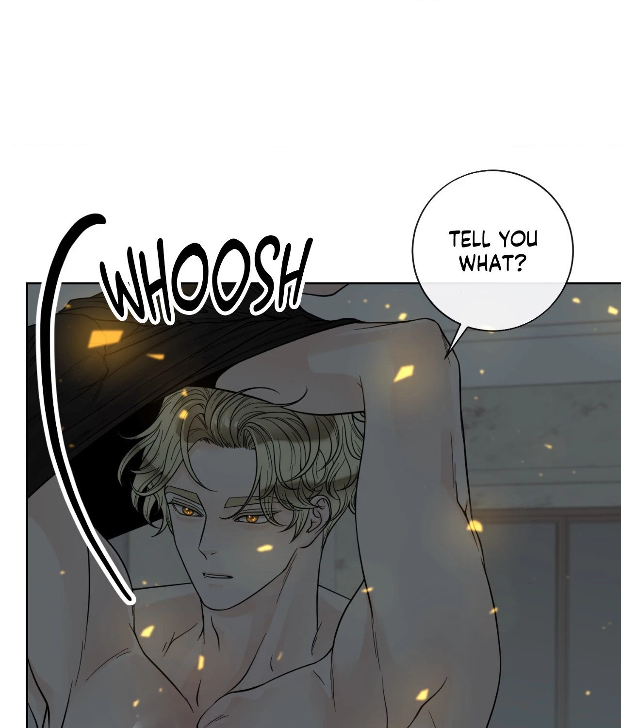 The Alpha's Mate Chapter 55, page 95