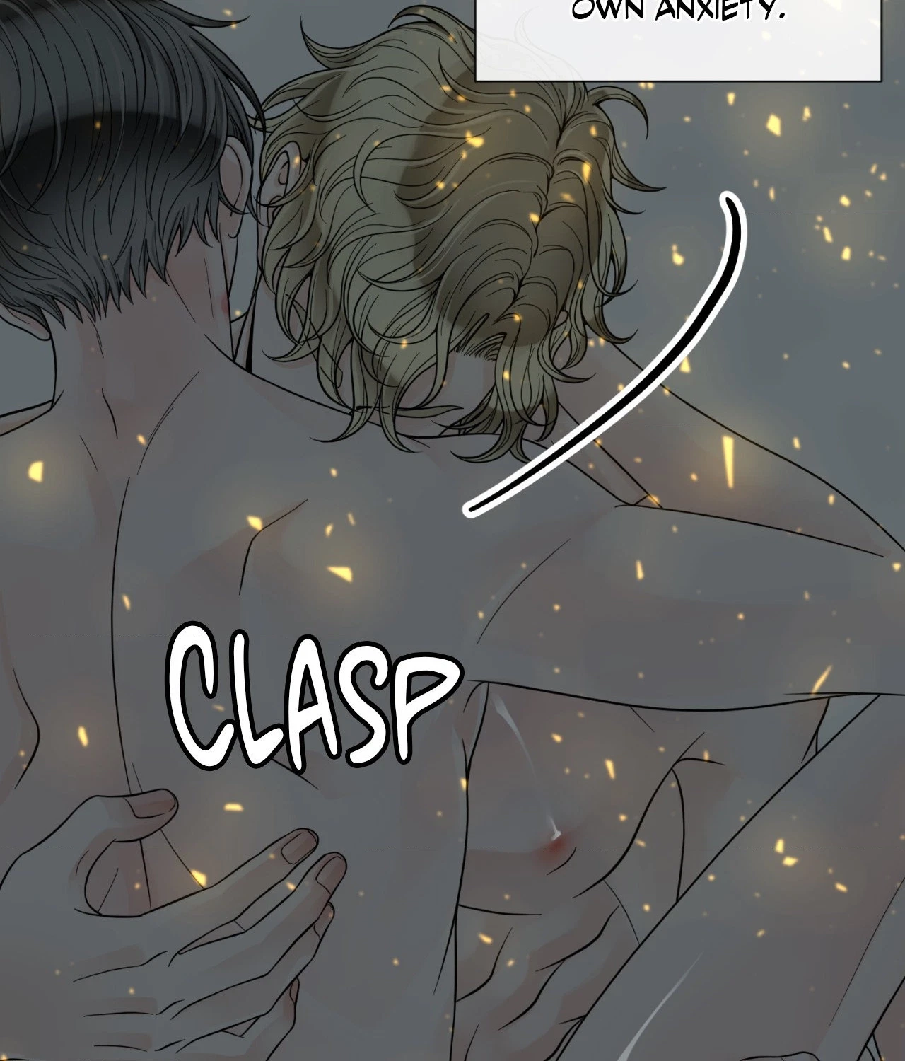 The Alpha's Mate Chapter 55, page 99