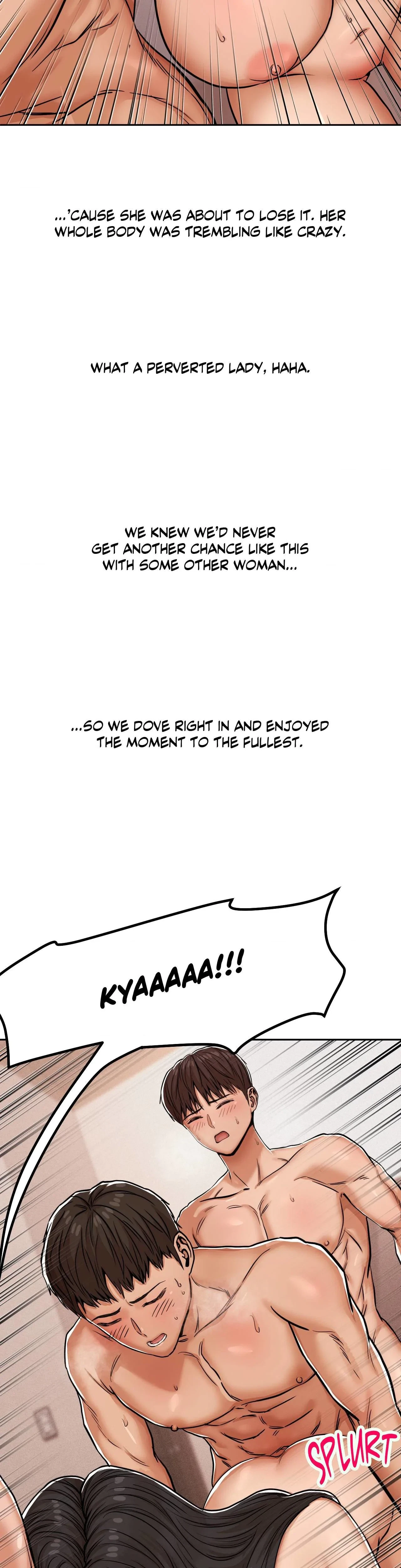 True Or False? Chapter 8, page 7