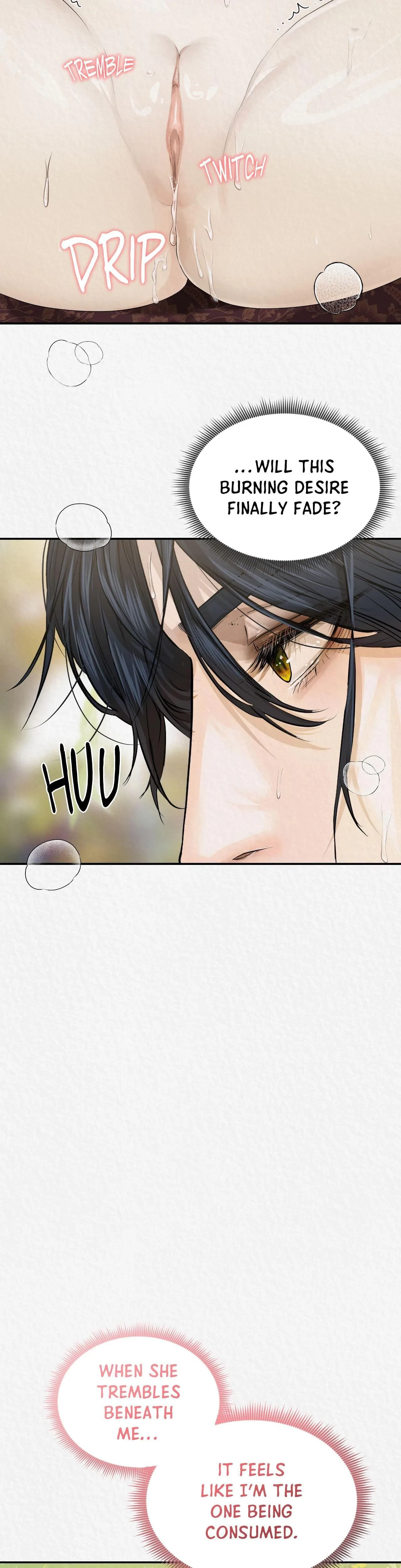 The Wolf Of Cheonun Peak Chapter 26, page 3