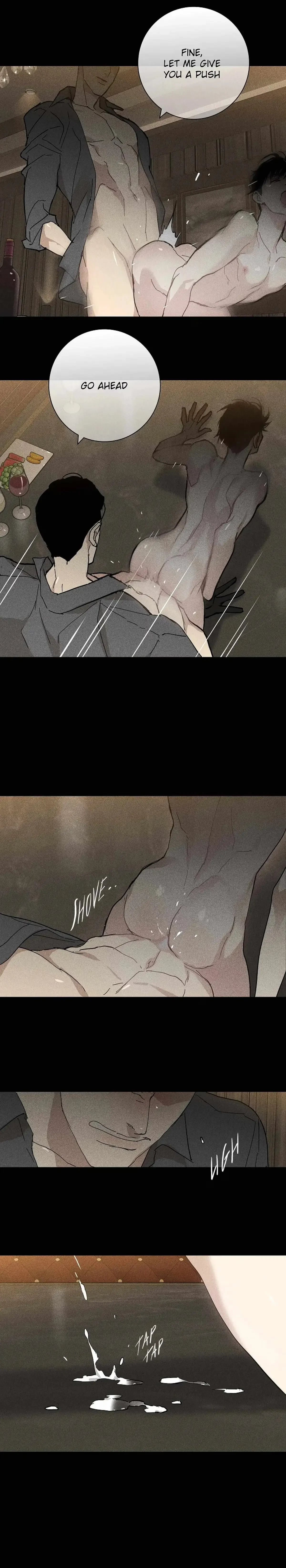 Missing Love: The Marrying Man Chapter 20, page 10