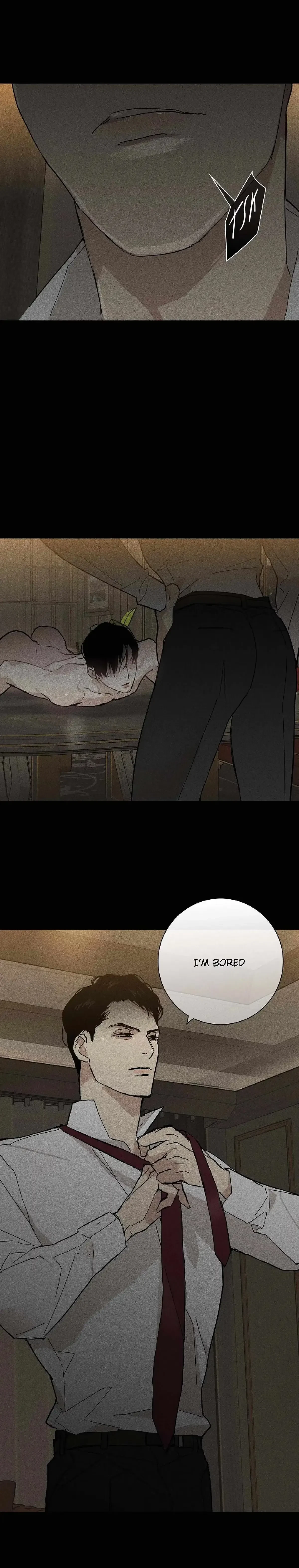 Missing Love: The Marrying Man Chapter 20, page 16