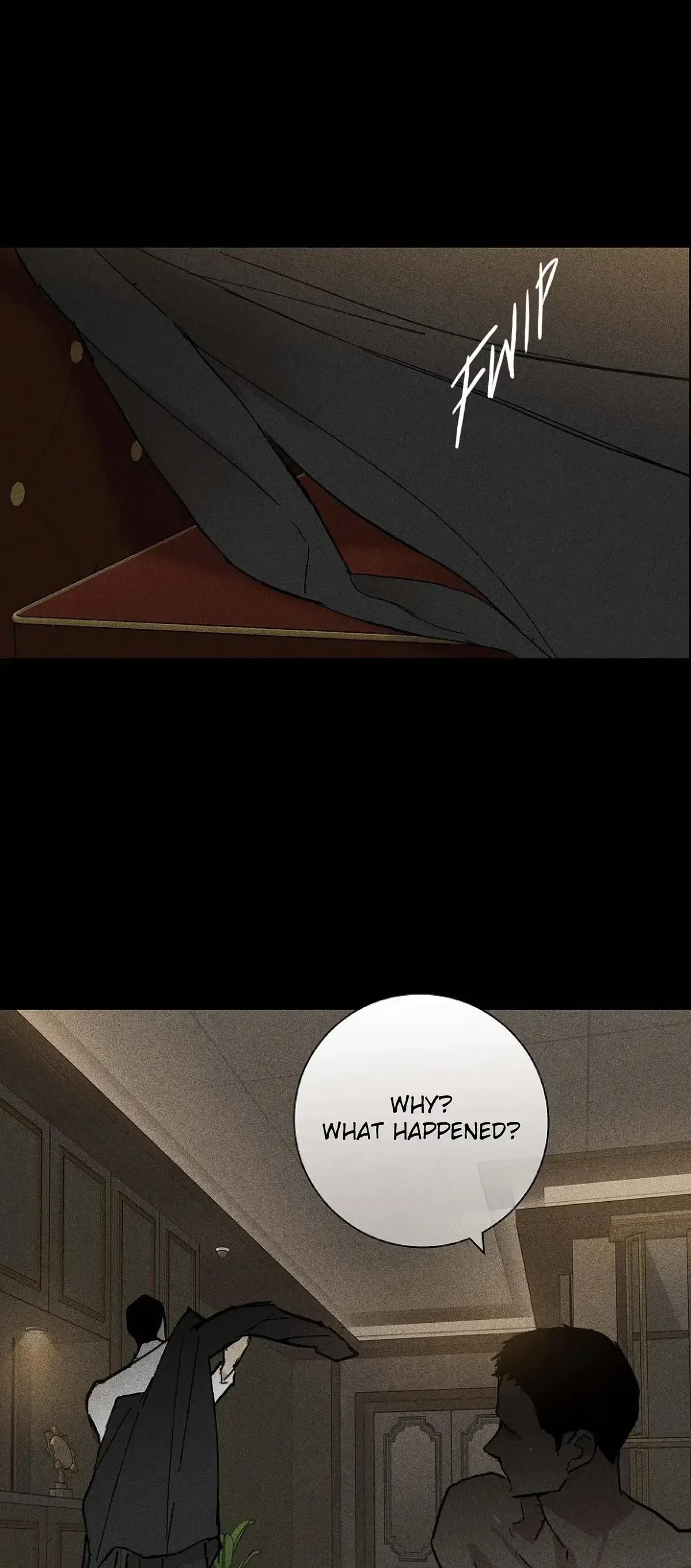 Missing Love: The Marrying Man Chapter 20, page 17
