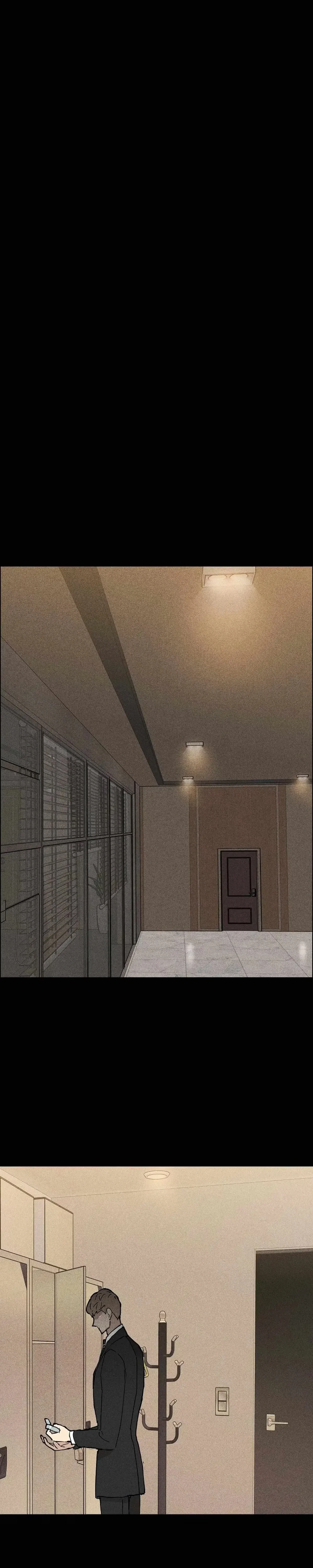 Missing Love: The Marrying Man Chapter 20, page 19