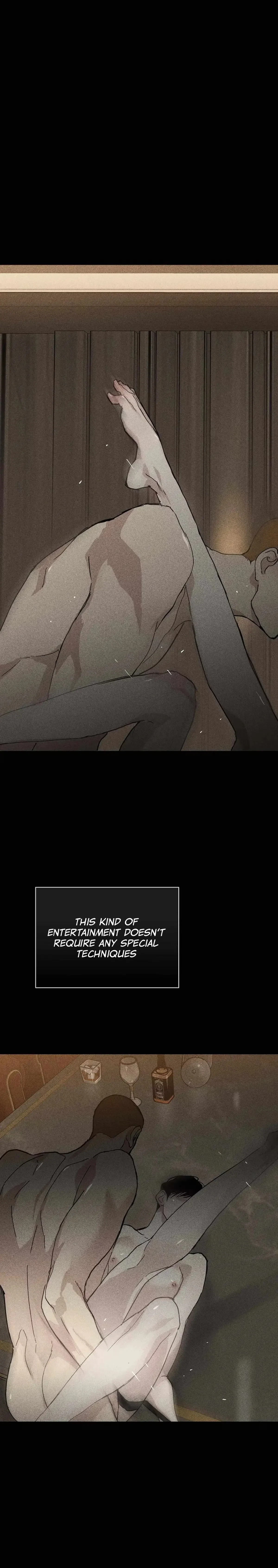 Missing Love: The Marrying Man Chapter 20, page 2