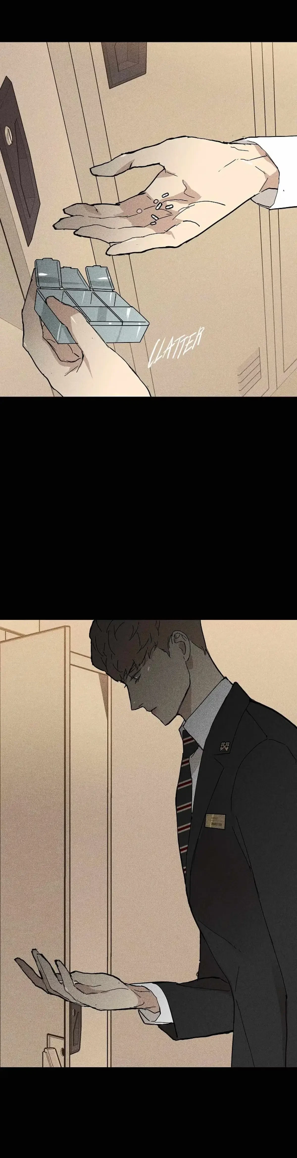 Missing Love: The Marrying Man Chapter 20, page 20