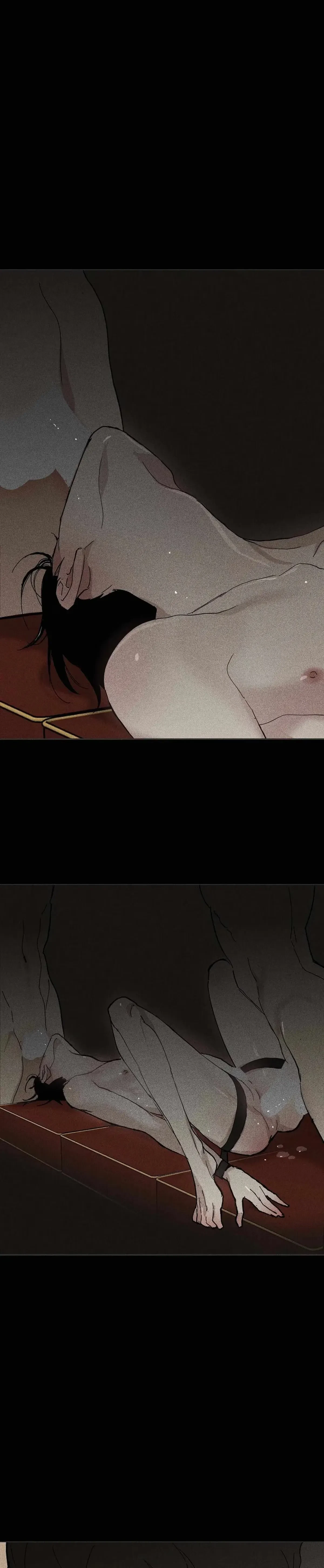 Missing Love: The Marrying Man Chapter 20, page 21