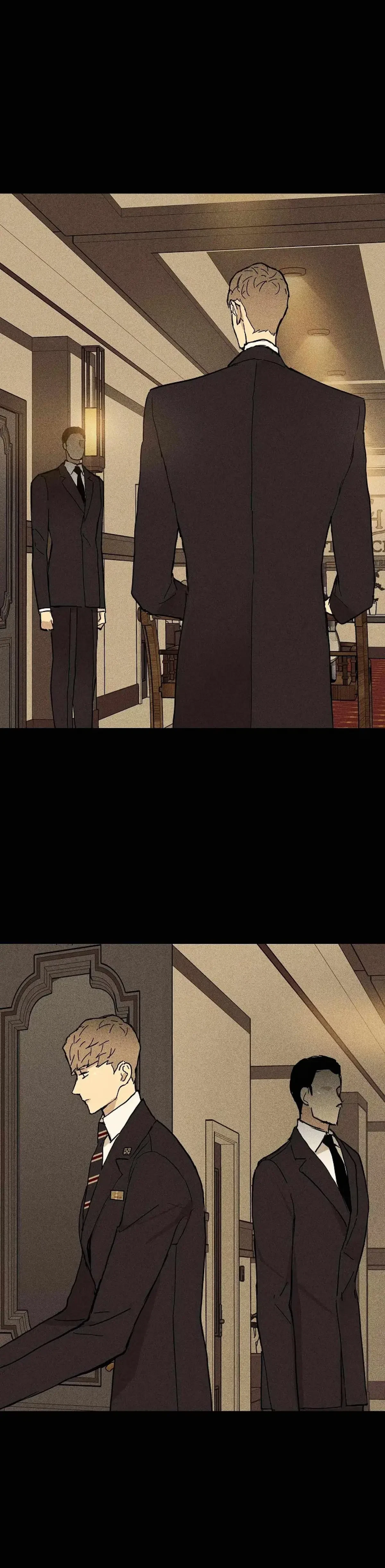 Missing Love: The Marrying Man Chapter 20, page 23