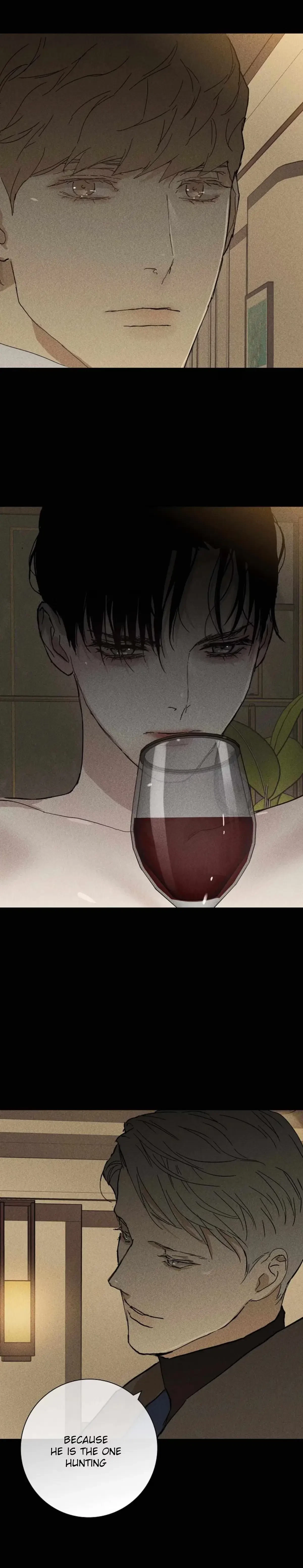 Missing Love: The Marrying Man Chapter 20, page 35