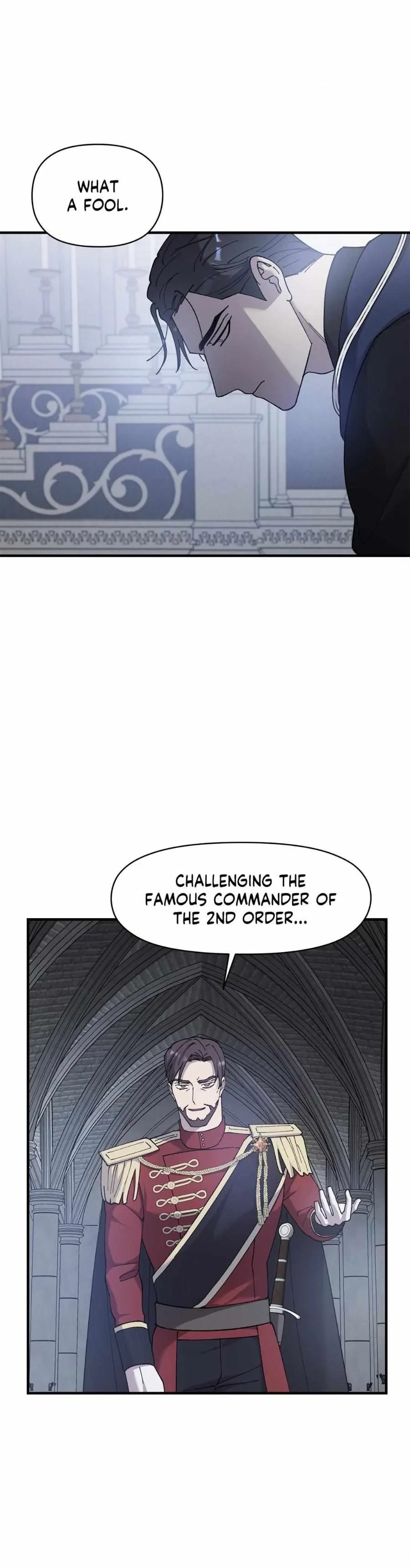 A Black Rose Blooms Chapter 55, page 24