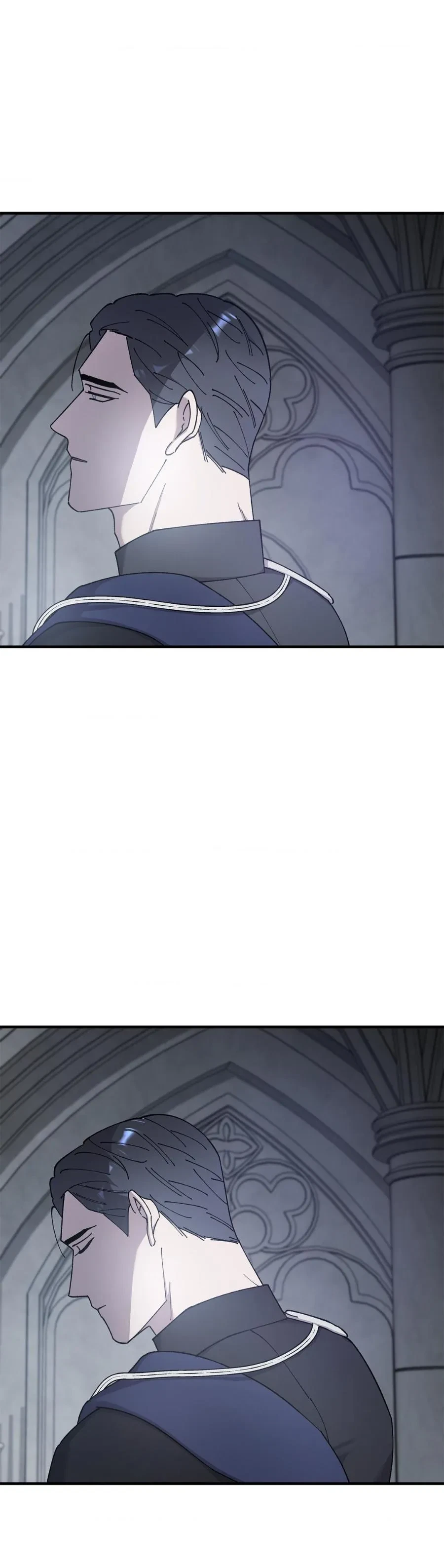 A Black Rose Blooms Chapter 55, page 31