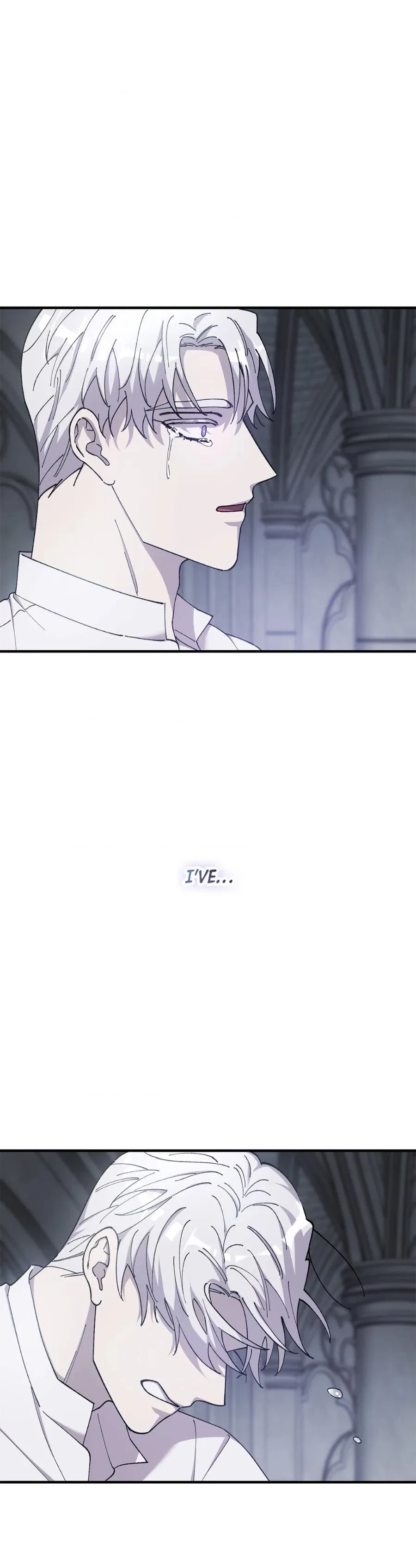A Black Rose Blooms Chapter 55, page 4