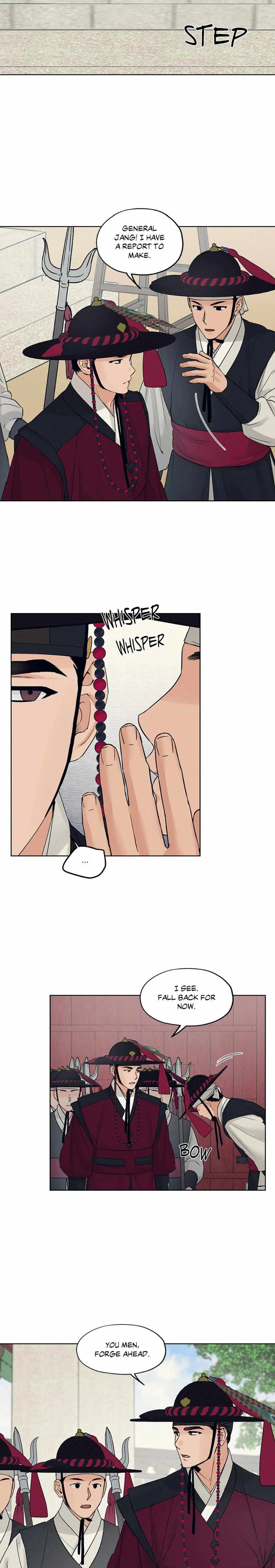 Toys Of The Trade Chapter 31, page 3
