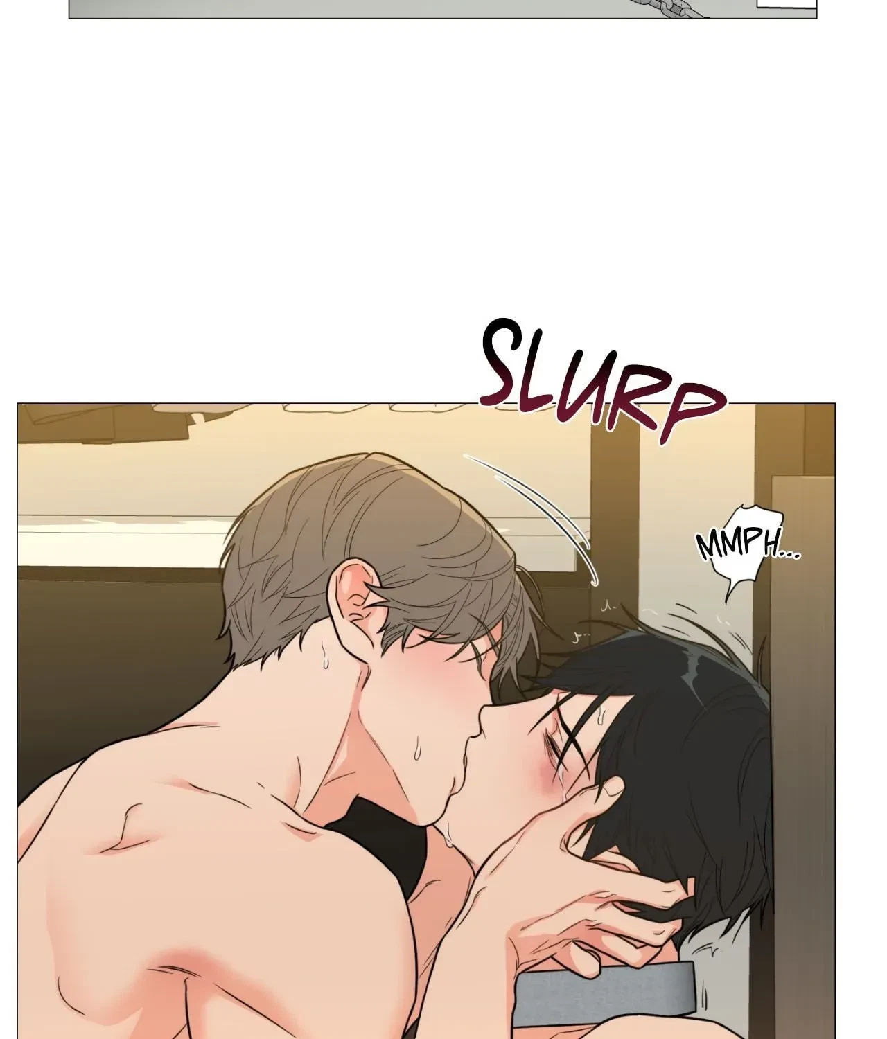 Sadistic Beauty Side Story B Chapter 6, page 3