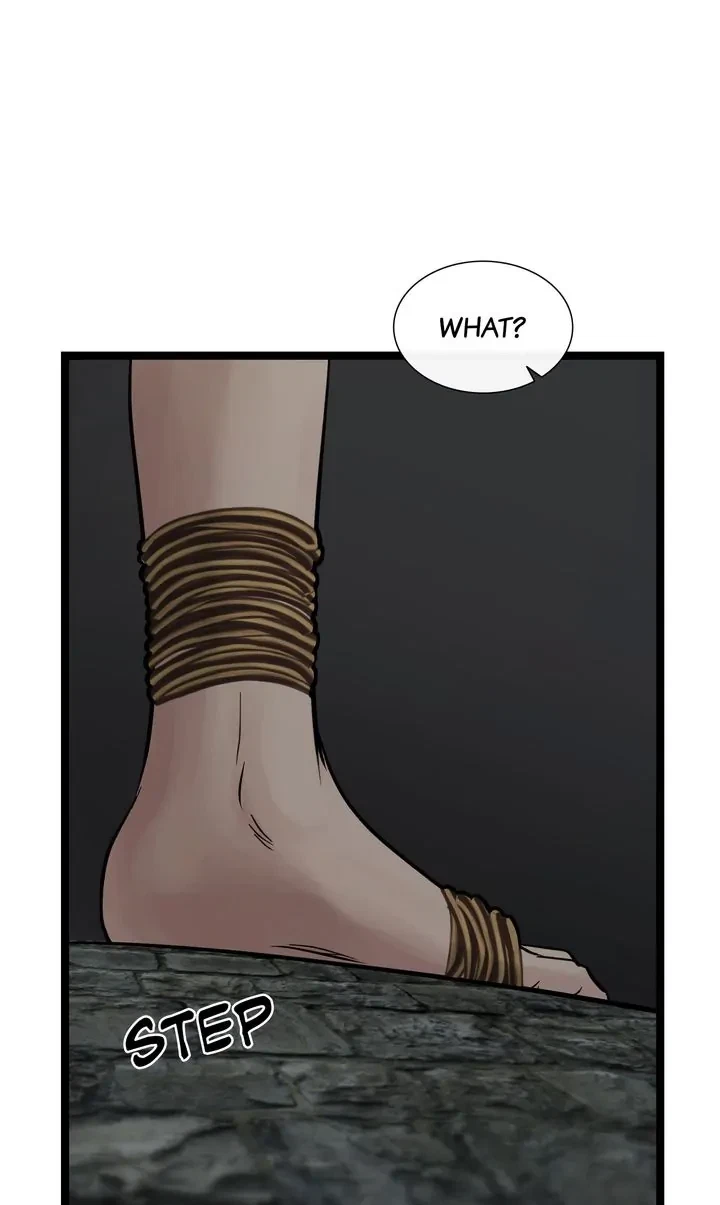Totem's Realm Chapter 85, page 17
