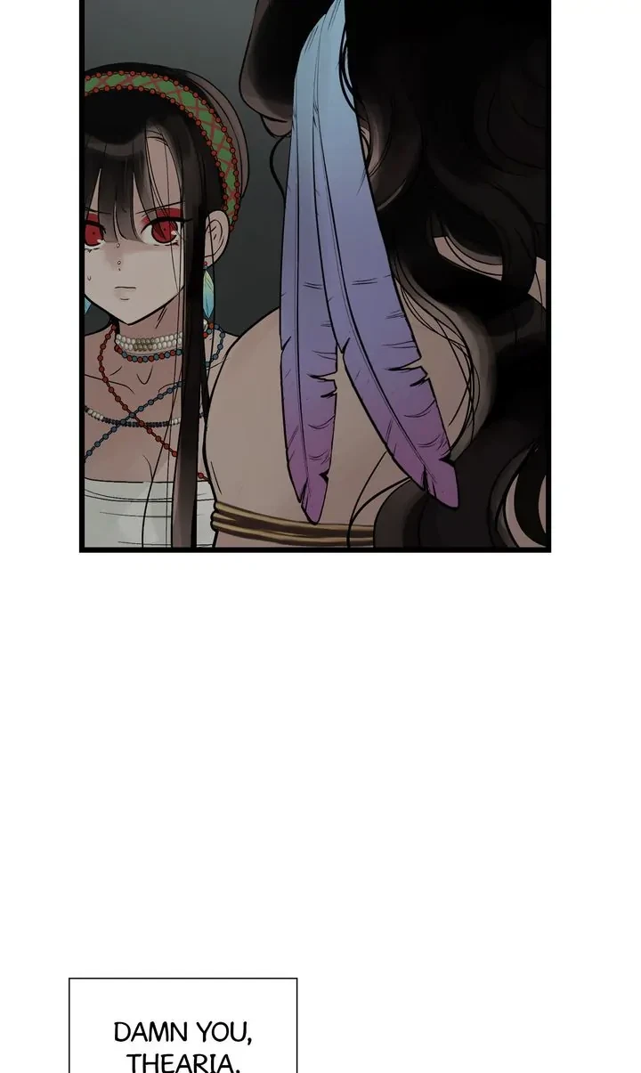 Totem's Realm Chapter 85, page 28