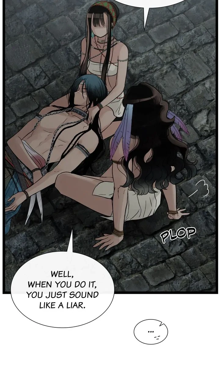 Totem's Realm Chapter 85, page 32