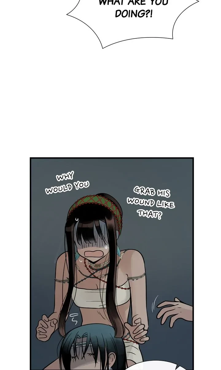 Totem's Realm Chapter 85, page 36