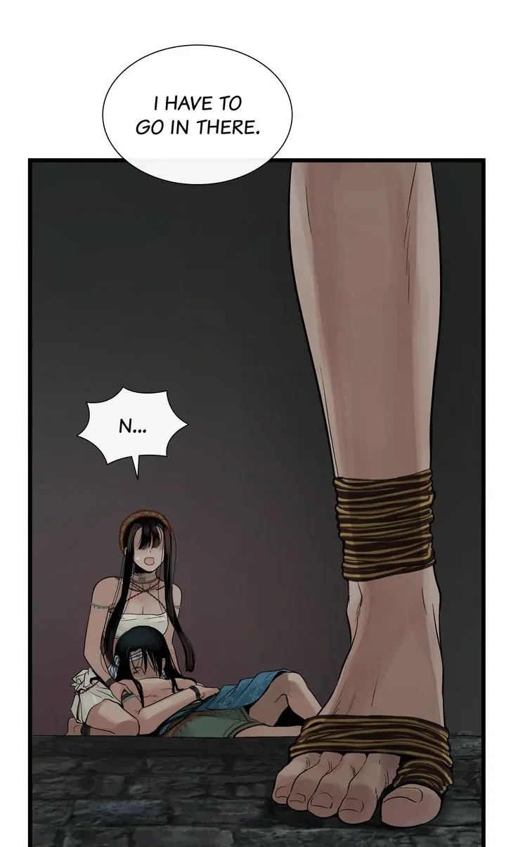 Totem's Realm Chapter 85, page 4