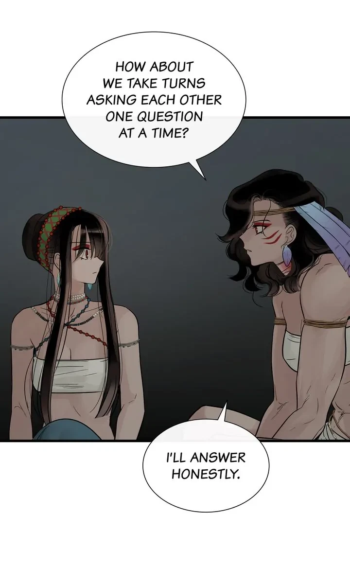 Totem's Realm Chapter 85, page 42