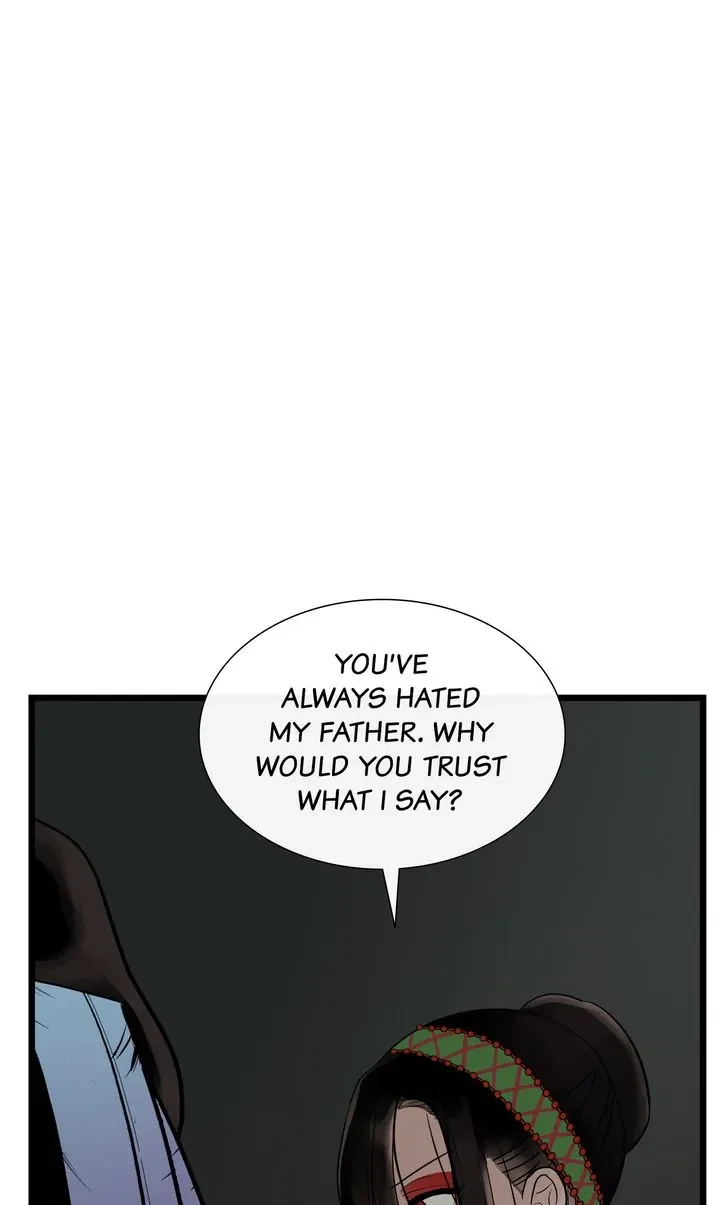 Totem's Realm Chapter 85, page 43