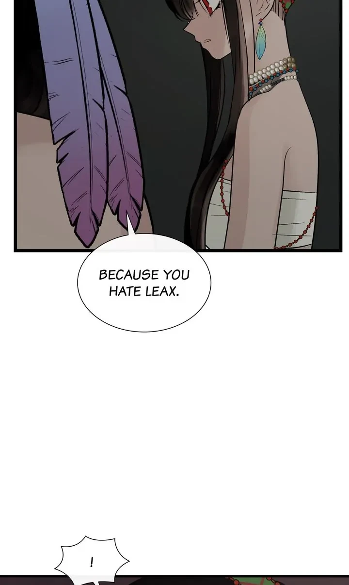 Totem's Realm Chapter 85, page 44