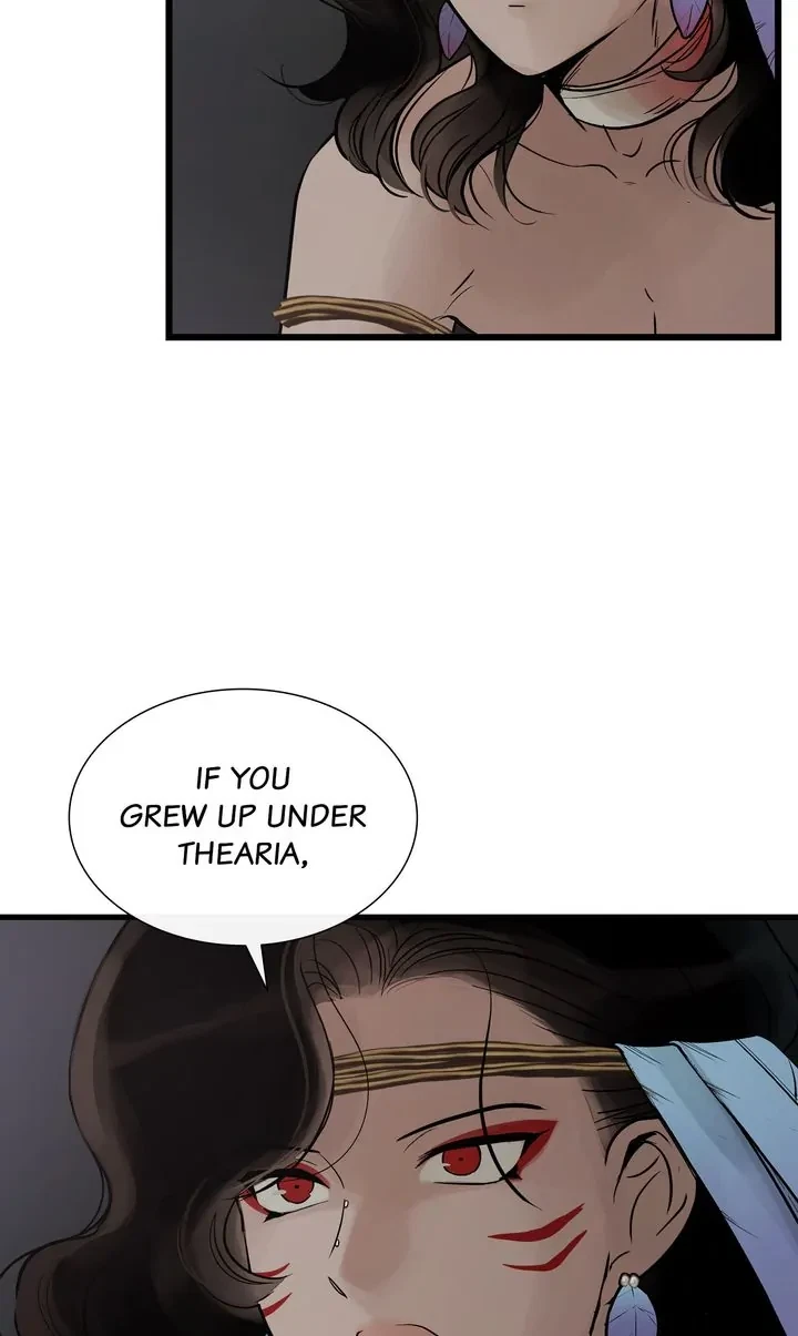 Totem's Realm Chapter 85, page 49
