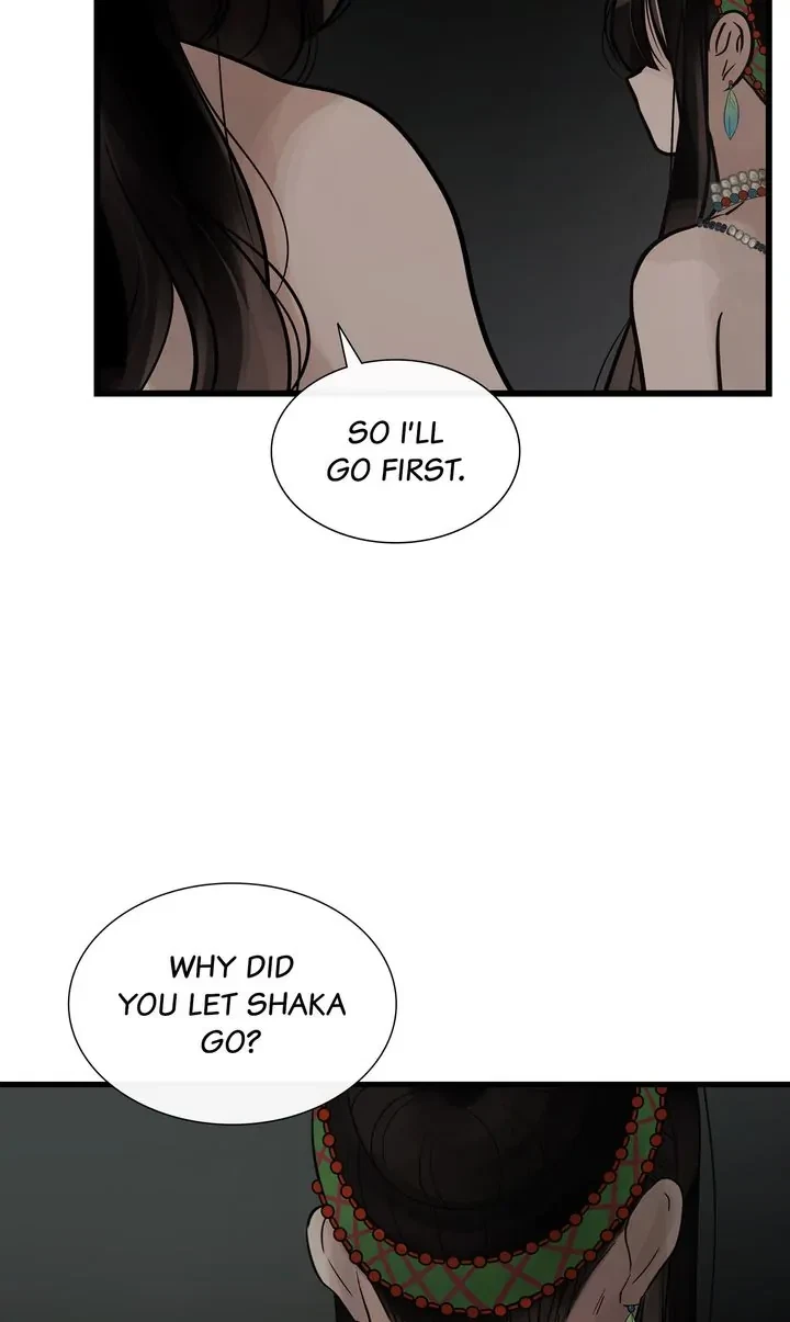 Totem's Realm Chapter 85, page 51