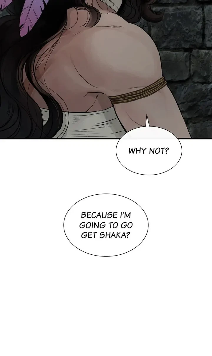 Totem's Realm Chapter 85, page 6