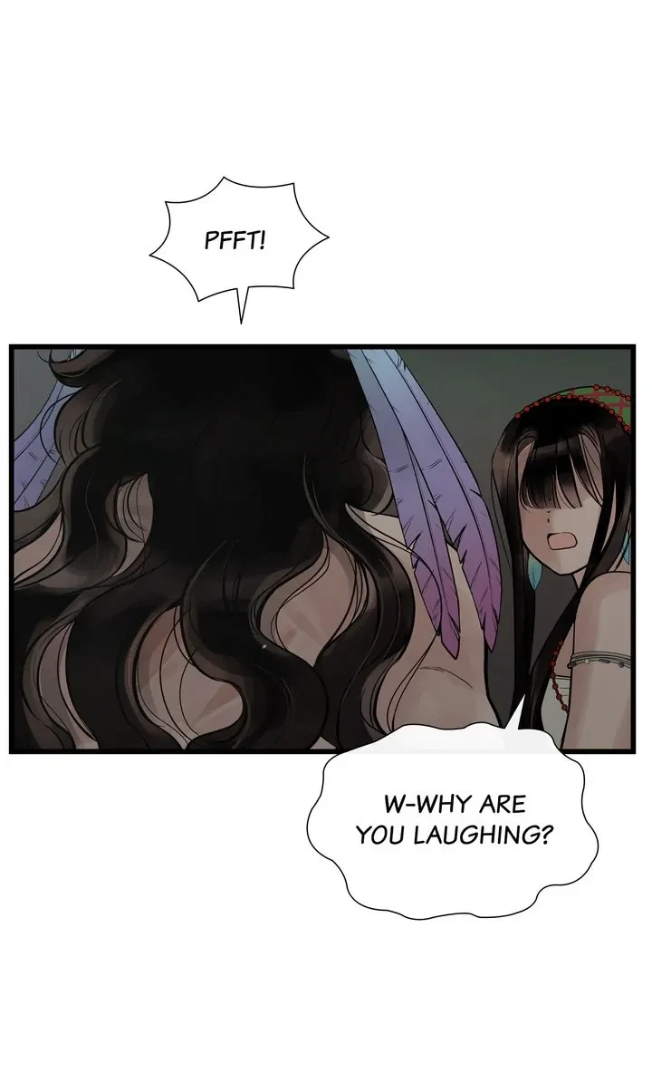 Totem's Realm Chapter 85, page 74