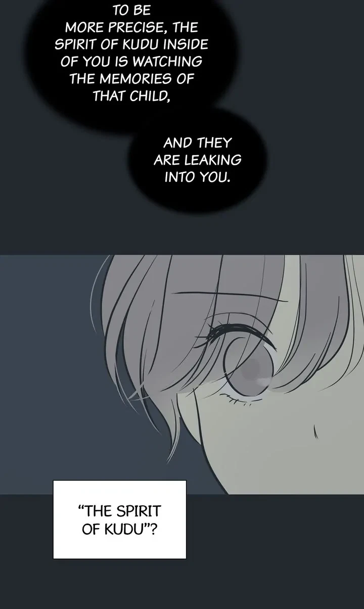 Totem's Realm Chapter 85, page 95
