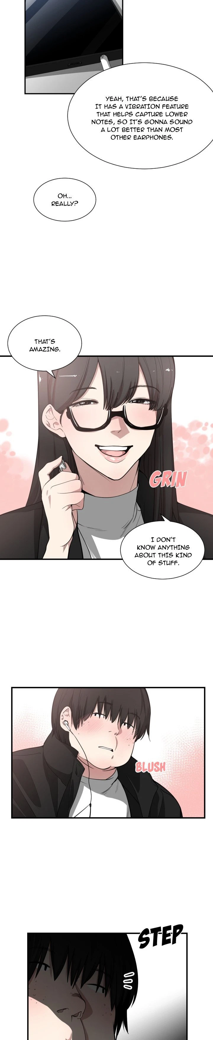 Chapter 6 - You're Not That Special!, page 18