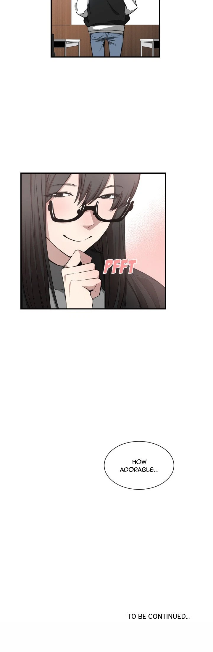 Chapter 6 - You're Not That Special!, page 20