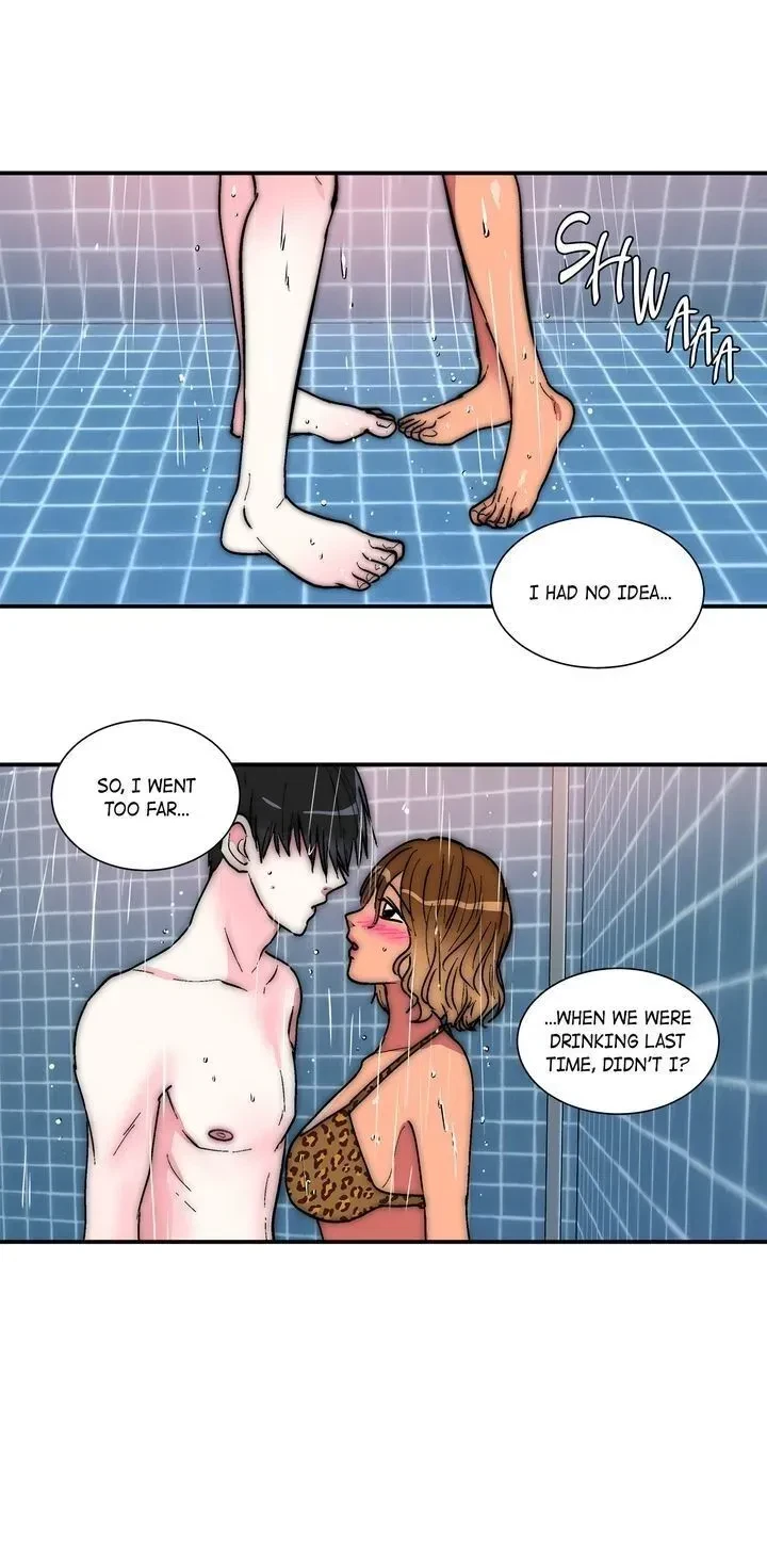 Come Here, Darling! Chapter 23, page 4