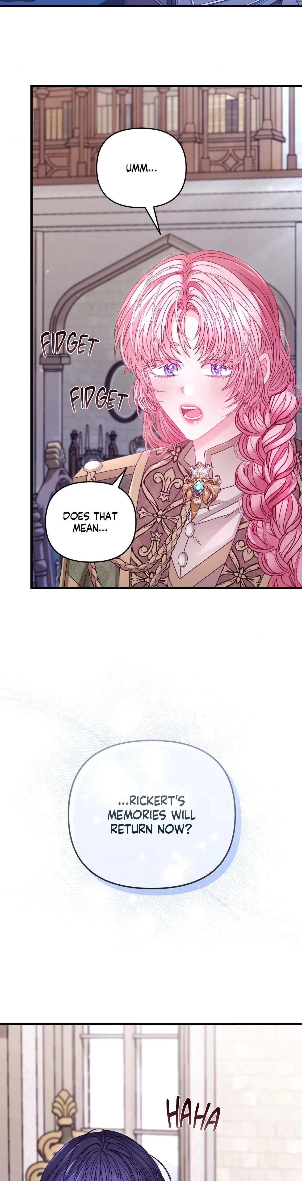 Wolf Under Sheep's Clothing Chapter 41, page 4