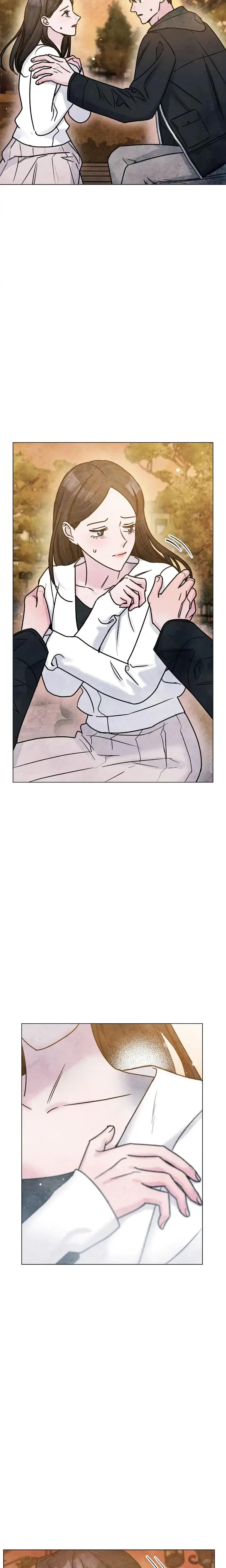 You Feel As Much As You Know Chapter 57, page 11
