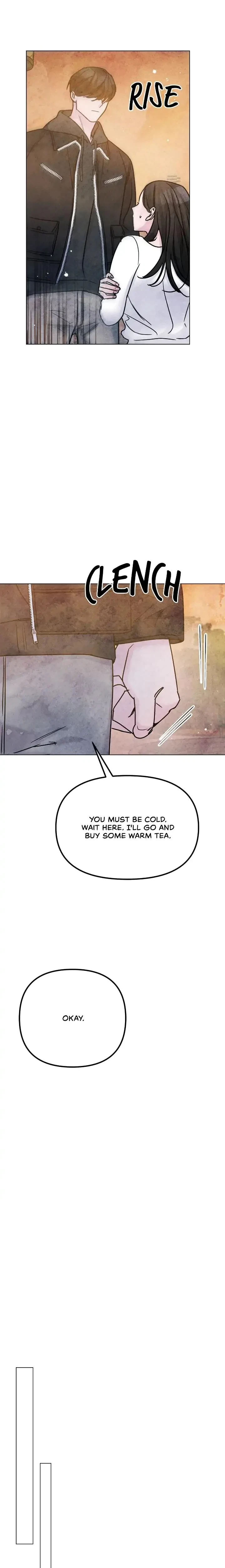 You Feel As Much As You Know Chapter 57, page 13
