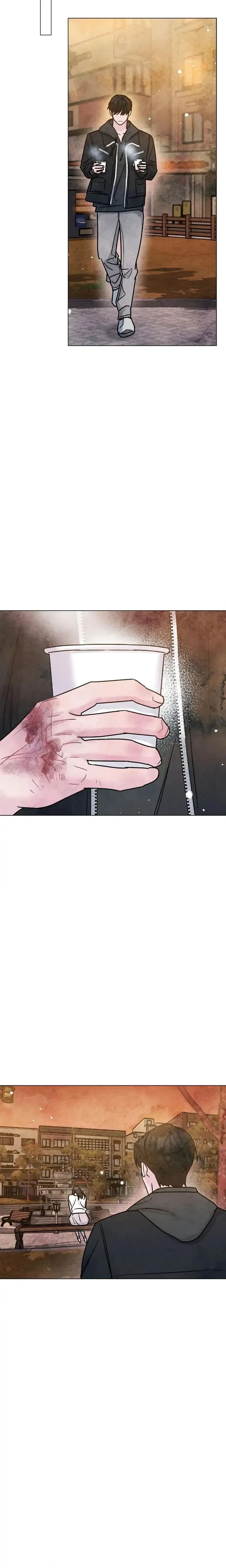 You Feel As Much As You Know Chapter 57, page 14