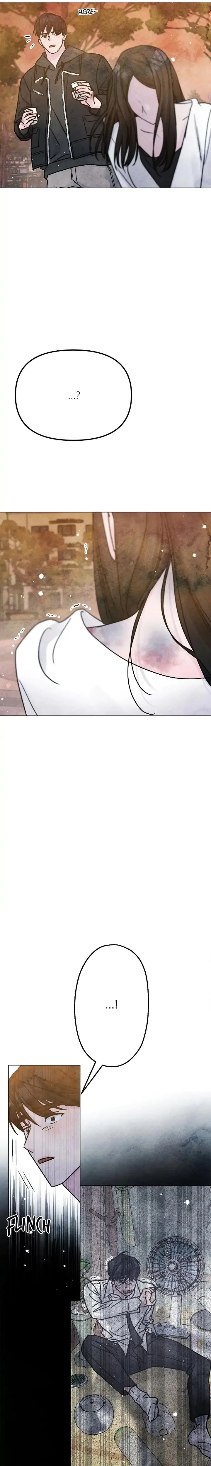 You Feel As Much As You Know Chapter 57, page 15