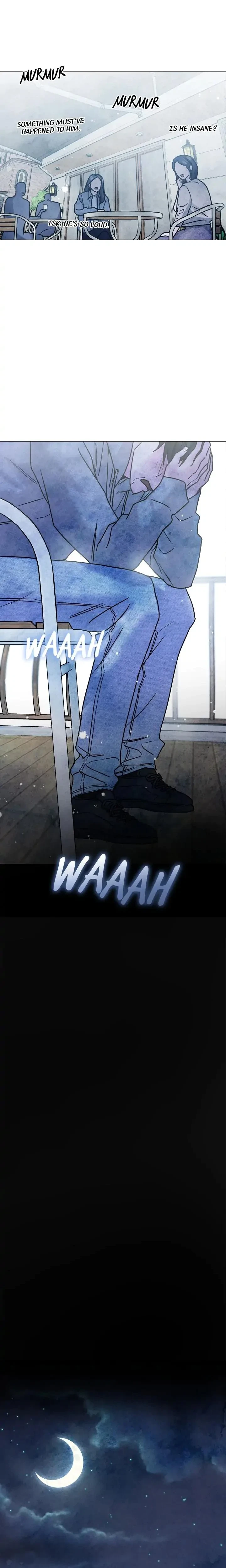 You Feel As Much As You Know Chapter 57, page 25