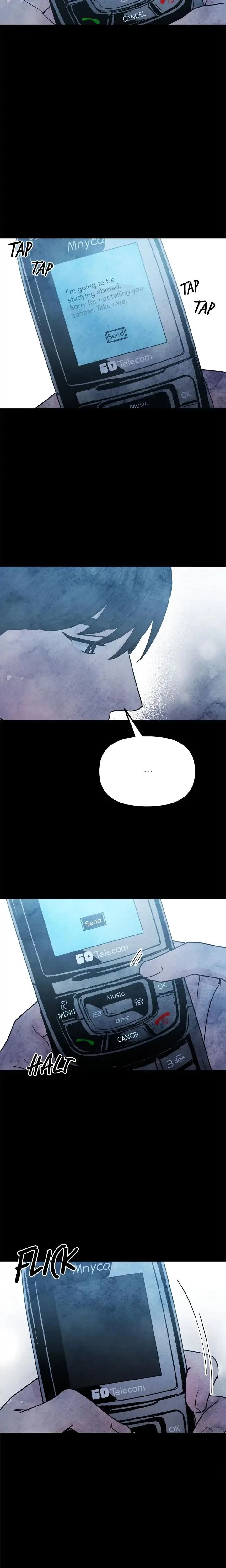 You Feel As Much As You Know Chapter 57, page 27