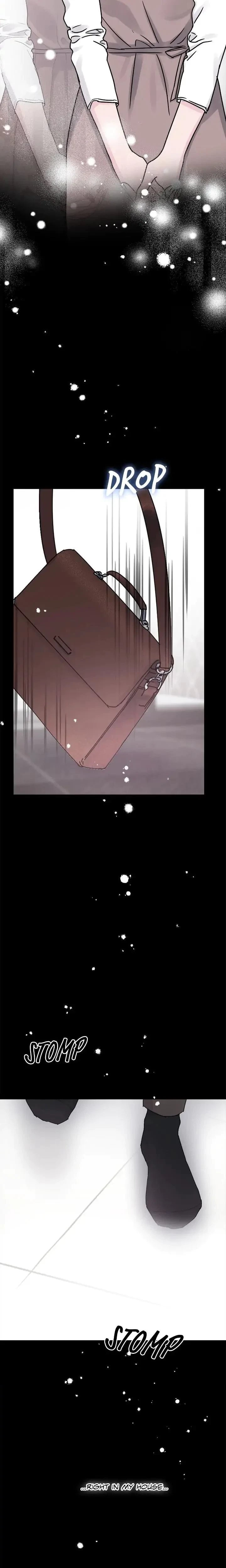 You Feel As Much As You Know Chapter 57, page 36