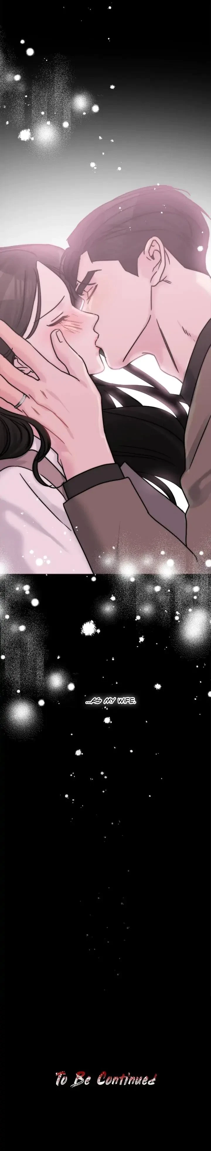 You Feel As Much As You Know Chapter 57, page 37
