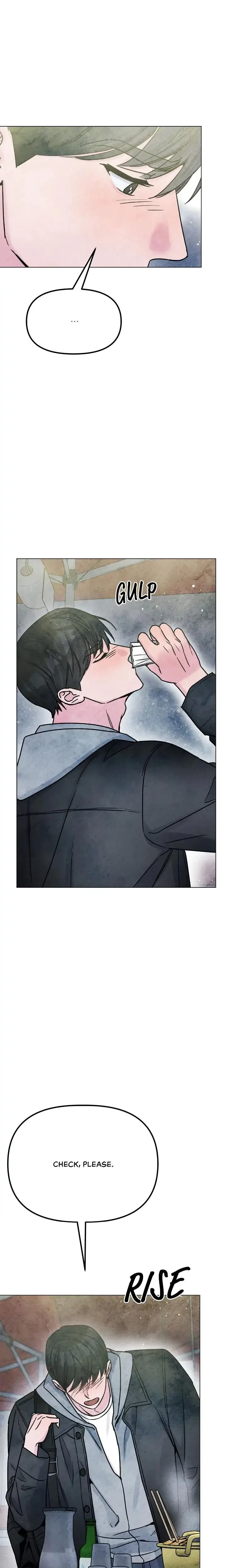 You Feel As Much As You Know Chapter 57, page 4
