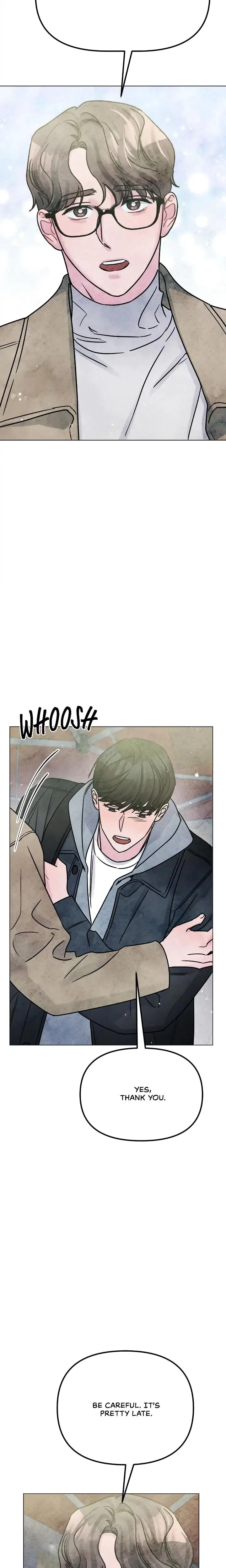 You Feel As Much As You Know Chapter 57, page 6