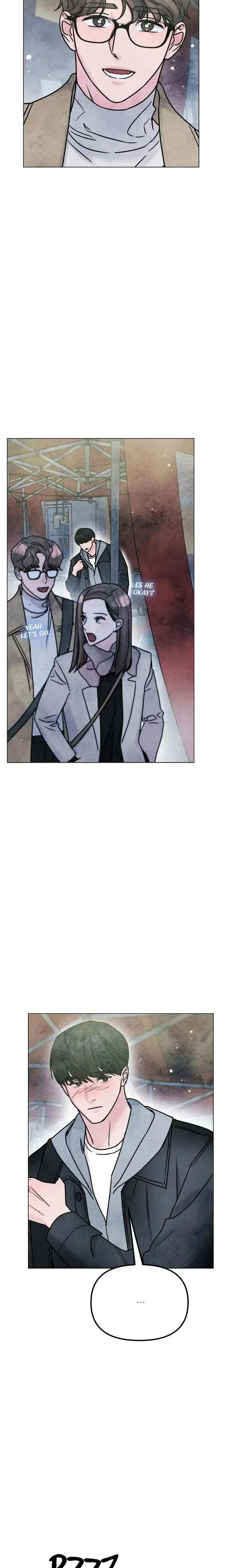You Feel As Much As You Know Chapter 57, page 7