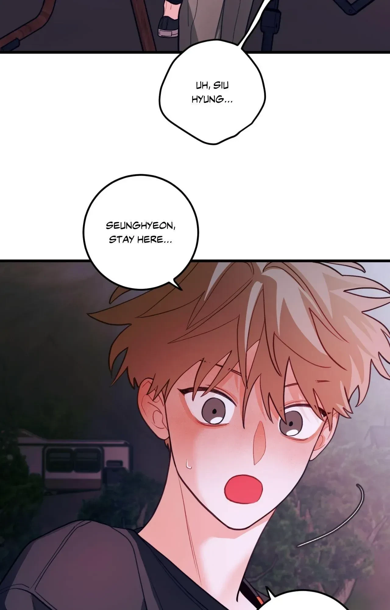 When Pear Blossoms Bloom Chapter 64, page 11